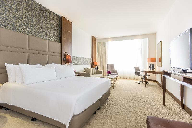 غرفة قياسية, NH Collection Bogotá Royal Teleport