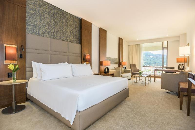 غرفة قياسية, NH Collection Bogotá Royal Teleport