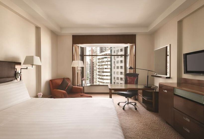 اتاق سوپریور, Shangri La Shenzhen   Nearby Luohu Border, Outdoor Swimming Pool