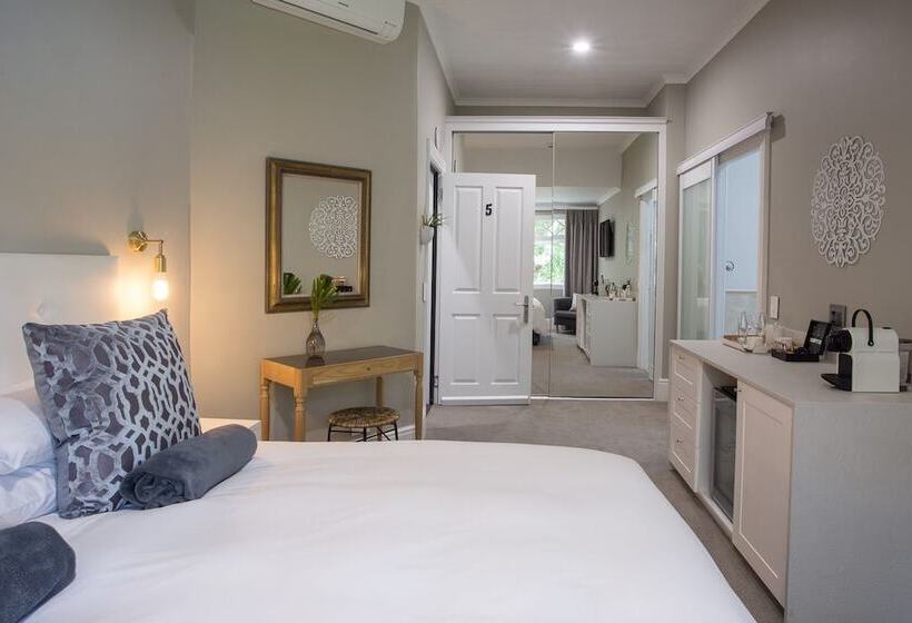 Номер Стандарт, Summerwood Guesthouse