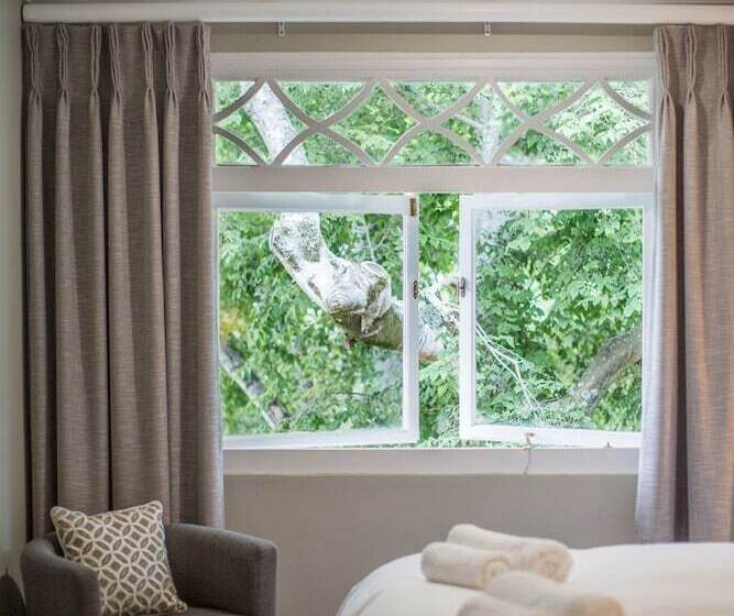 اتاق استاندارد, Summerwood Guesthouse