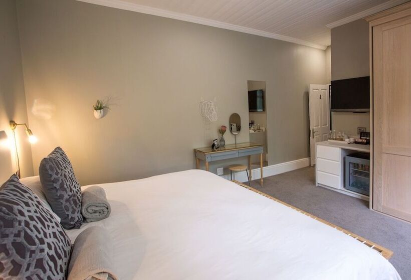 Номер Стандарт, Summerwood Guesthouse