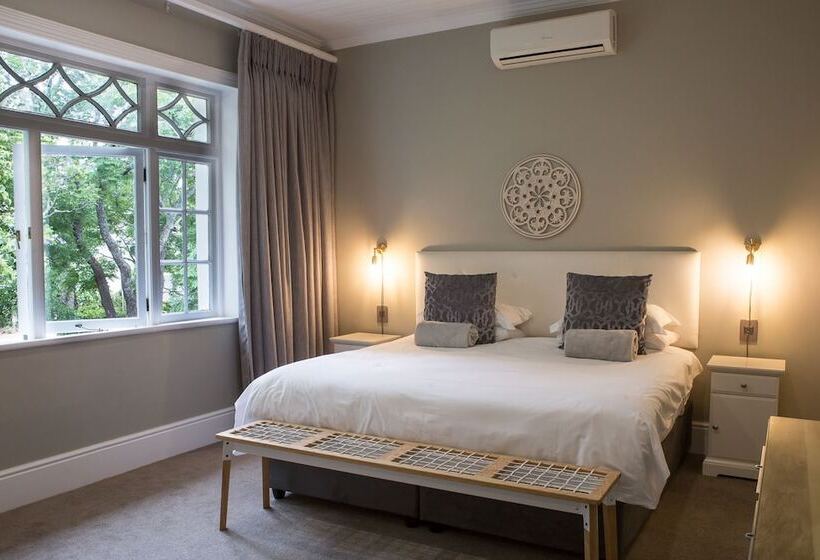 اتاق استاندارد, Summerwood Guesthouse