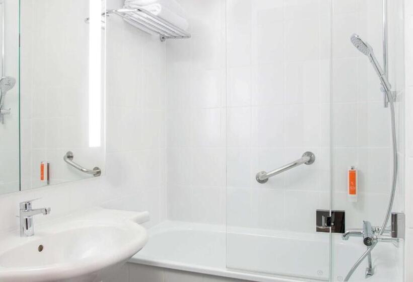 コンフォートルーム, Vienna House Easy By Wyndham Cracow