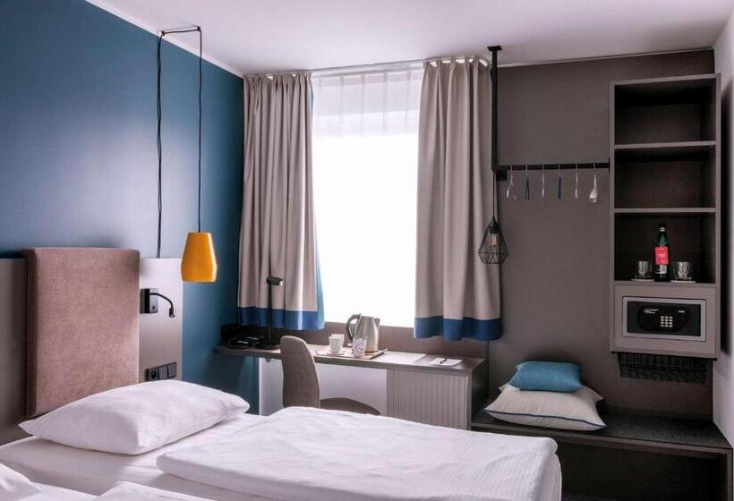 コンフォートルーム, Vienna House Easy By Wyndham Cracow