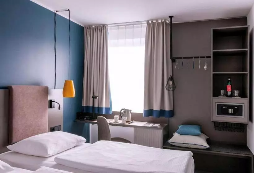 اتاق راحتی, Vienna House Easy By Wyndham Cracow