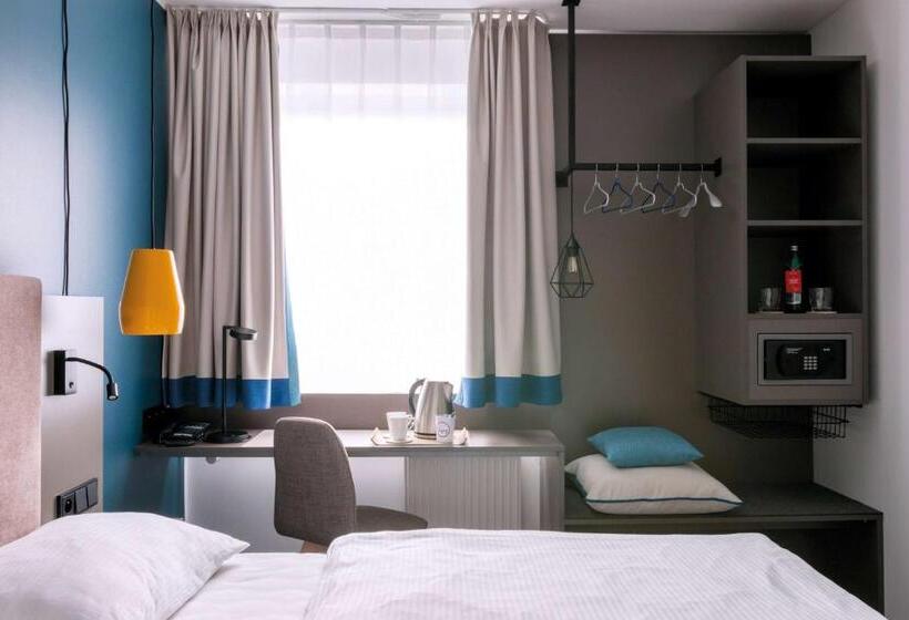 コンフォートルーム, Vienna House Easy By Wyndham Cracow