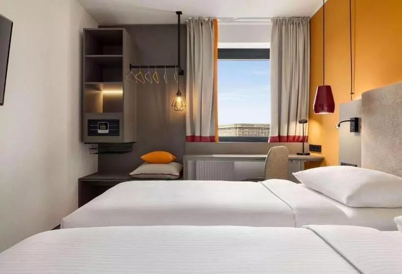 اتاق راحتی, Vienna House Easy By Wyndham Cracow