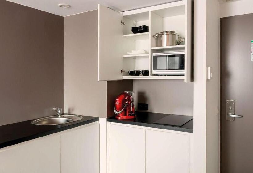 ジュニアスイート, Vienna House Easy By Wyndham Cracow