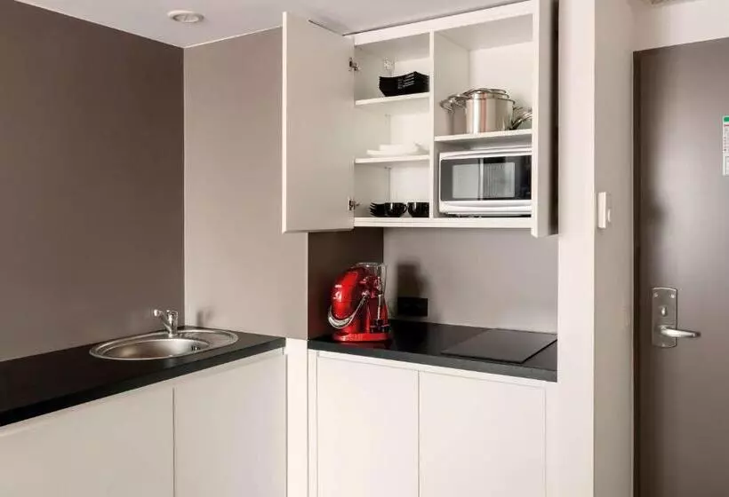 سوییت جونیور, Vienna House Easy By Wyndham Cracow