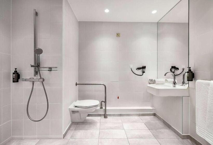 スタンダードルーム, Vienna House Easy By Wyndham Cracow