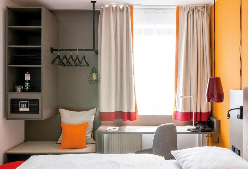 コンフォートルーム, Vienna House Easy By Wyndham Cracow