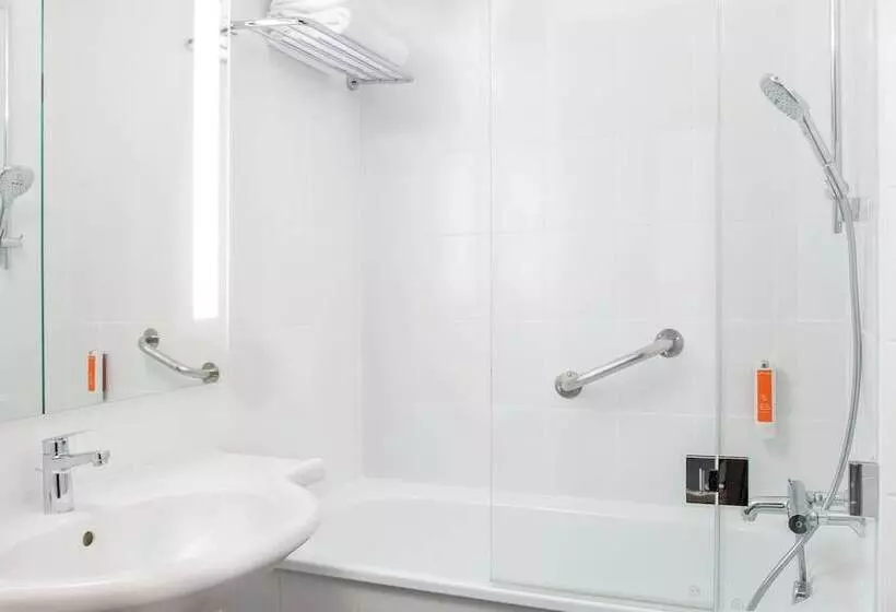 اتاق راحتی, Vienna House Easy By Wyndham Cracow