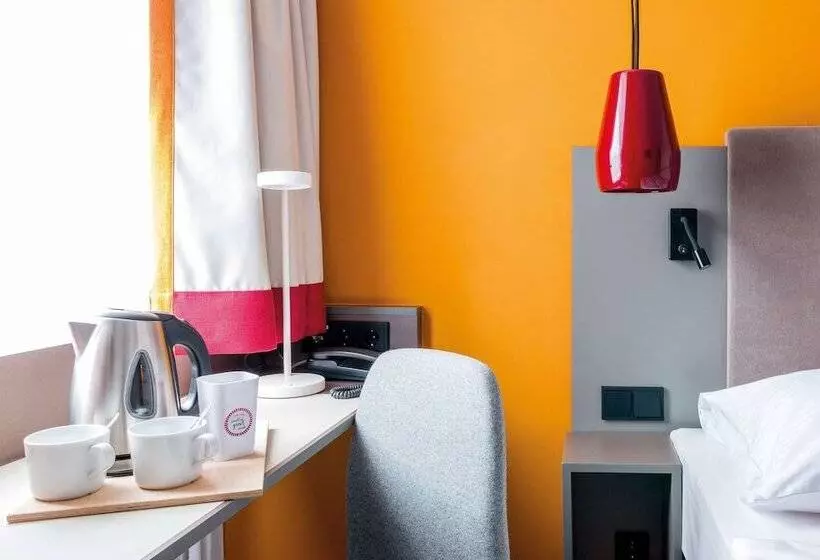 اتاق راحتی, Vienna House Easy By Wyndham Cracow
