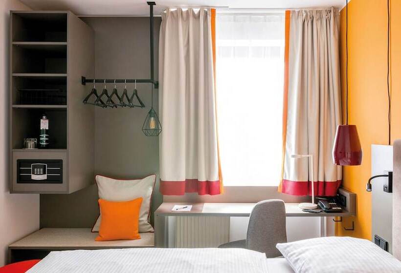 コンフォートルーム, Vienna House Easy By Wyndham Cracow