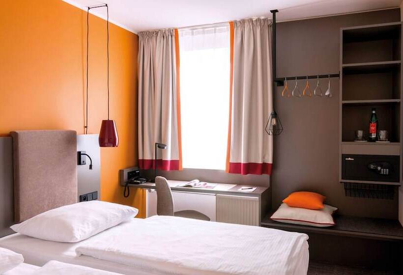 コンフォートルーム, Vienna House Easy By Wyndham Cracow