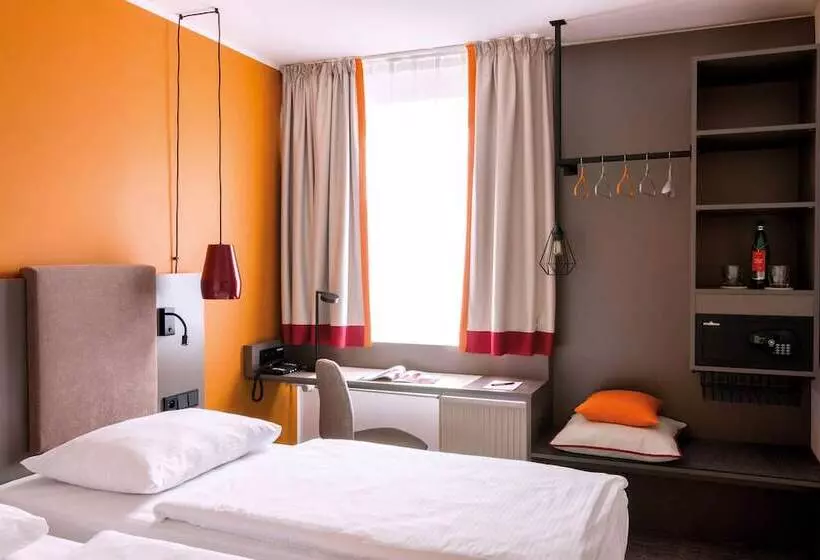 اتاق راحتی, Vienna House Easy By Wyndham Cracow