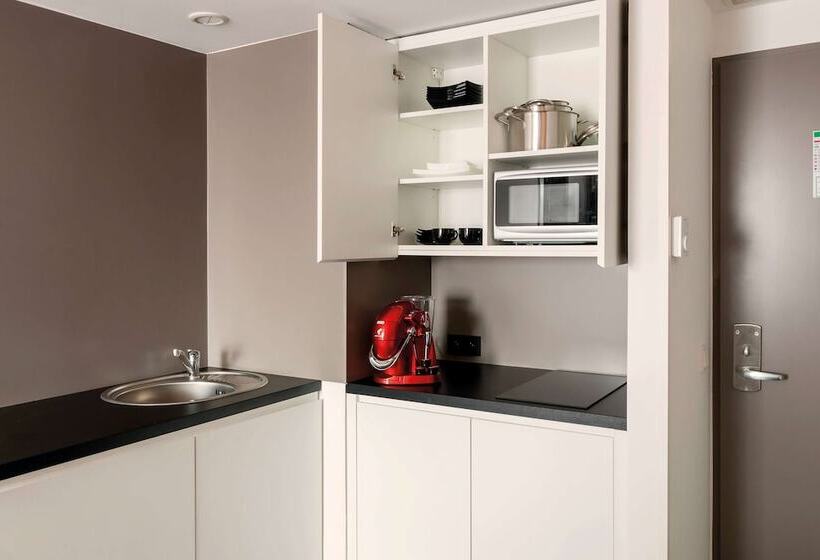 ジュニアスイート, Vienna House Easy By Wyndham Cracow