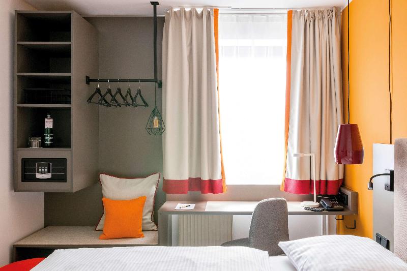 コンフォートルーム, Vienna House Easy By Wyndham Cracow