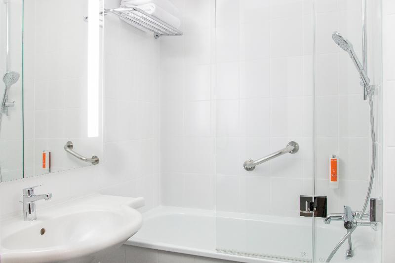 コンフォートルーム, Vienna House Easy By Wyndham Cracow