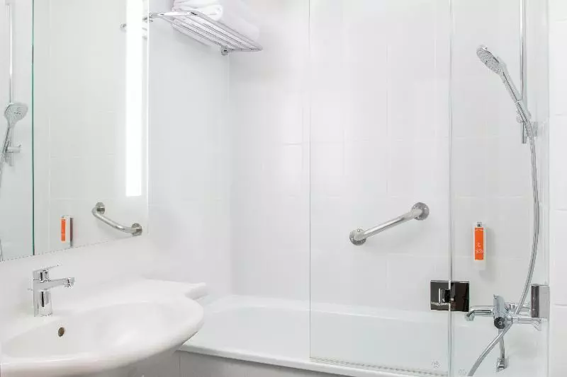 اتاق راحتی, Vienna House Easy By Wyndham Cracow