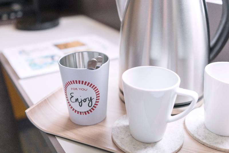 コンフォートルーム, Vienna House Easy By Wyndham Cracow