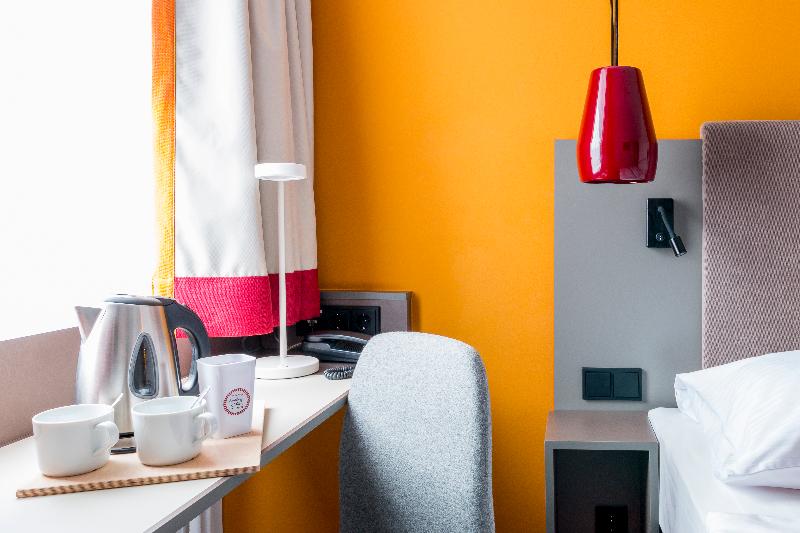 コンフォートルーム, Vienna House Easy By Wyndham Cracow