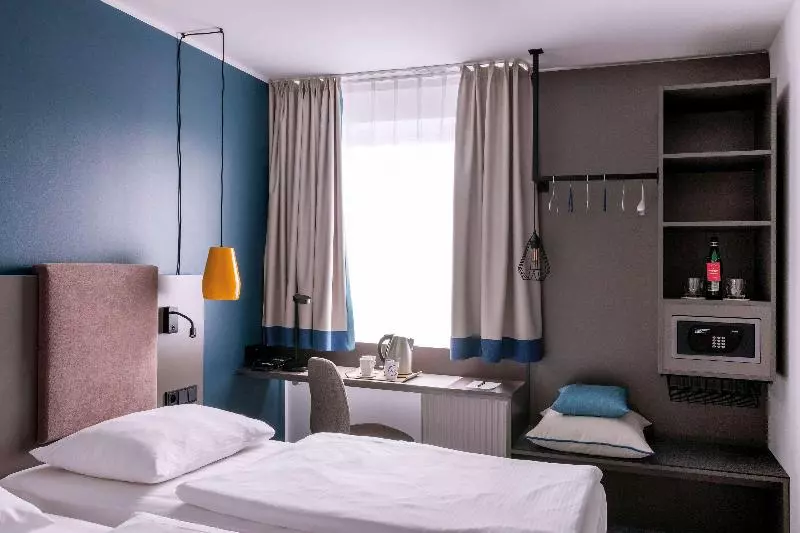 اتاق راحتی, Vienna House Easy By Wyndham Cracow
