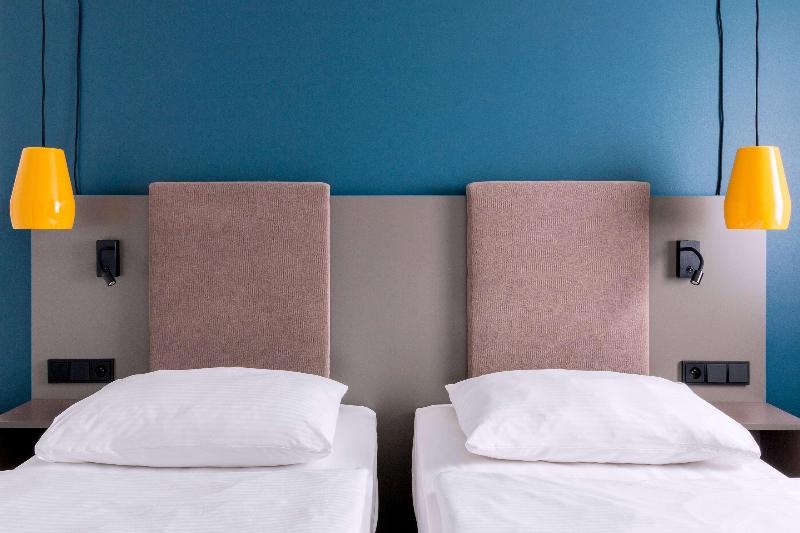 コンフォートルーム, Vienna House Easy By Wyndham Cracow