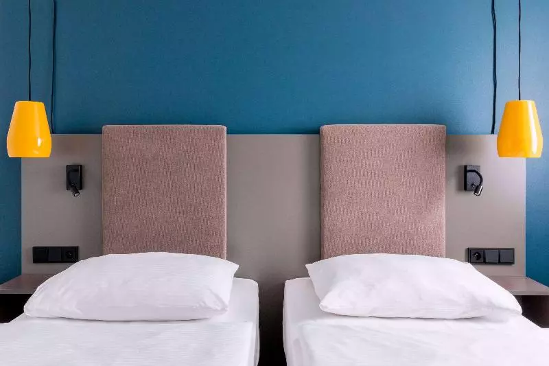 اتاق راحتی, Vienna House Easy By Wyndham Cracow