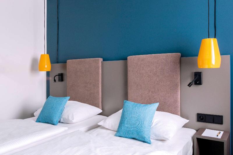 コンフォートルーム, Vienna House Easy By Wyndham Cracow