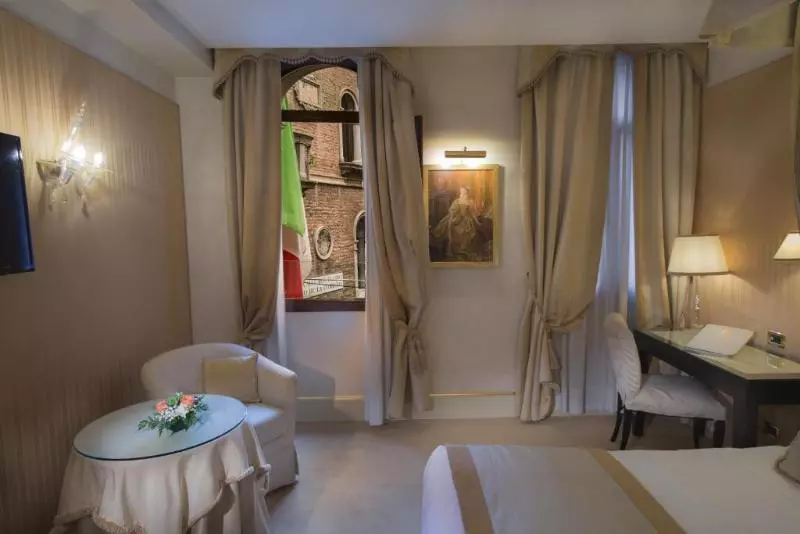 اتاق استاندارد, Vienna House Easy By Wyndham Cracow