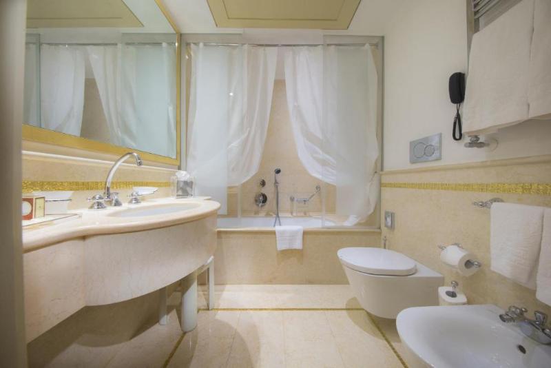 スタンダードルーム, Vienna House Easy By Wyndham Cracow