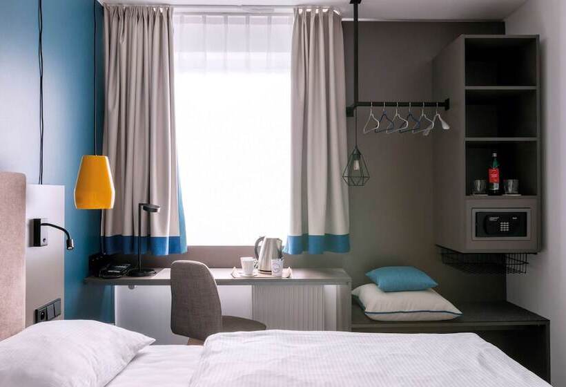 コンフォートルーム, Vienna House Easy By Wyndham Cracow