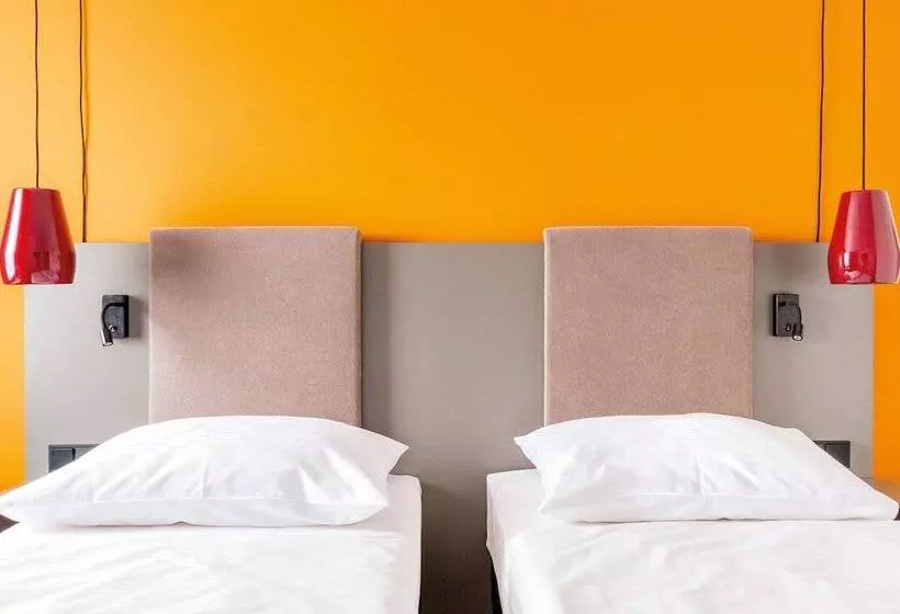 اتاق راحتی, Vienna House Easy By Wyndham Cracow