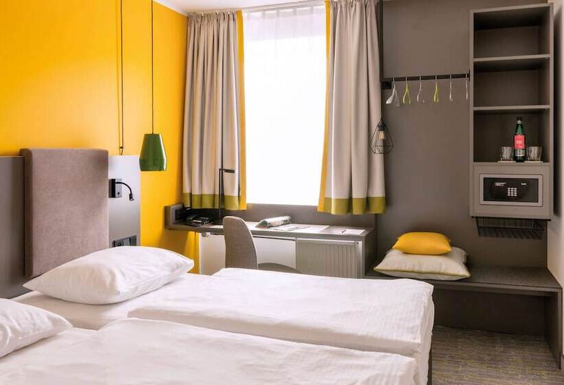 コンフォートルーム, Vienna House Easy By Wyndham Cracow