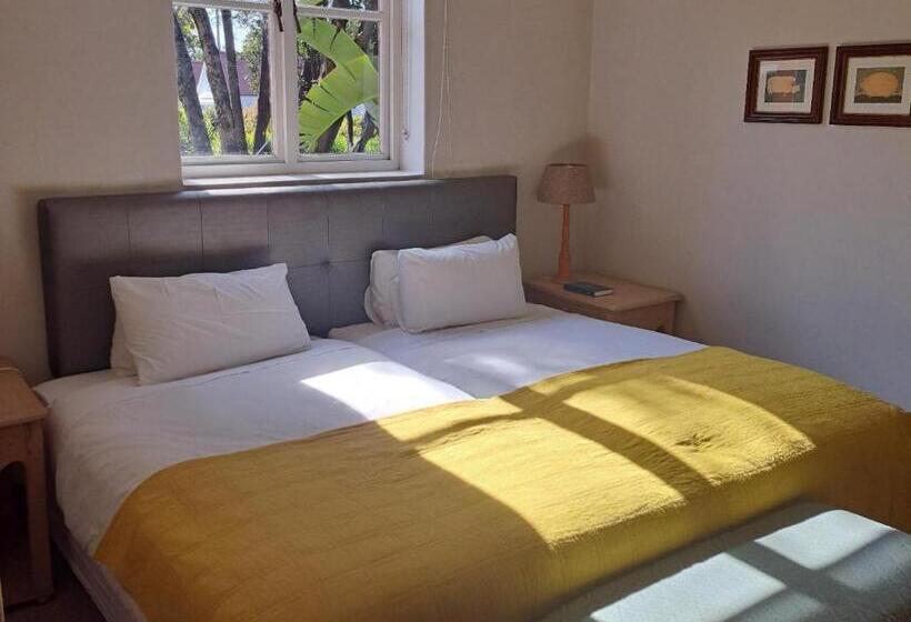 غرفة قياسية, Zomerlust Boutique