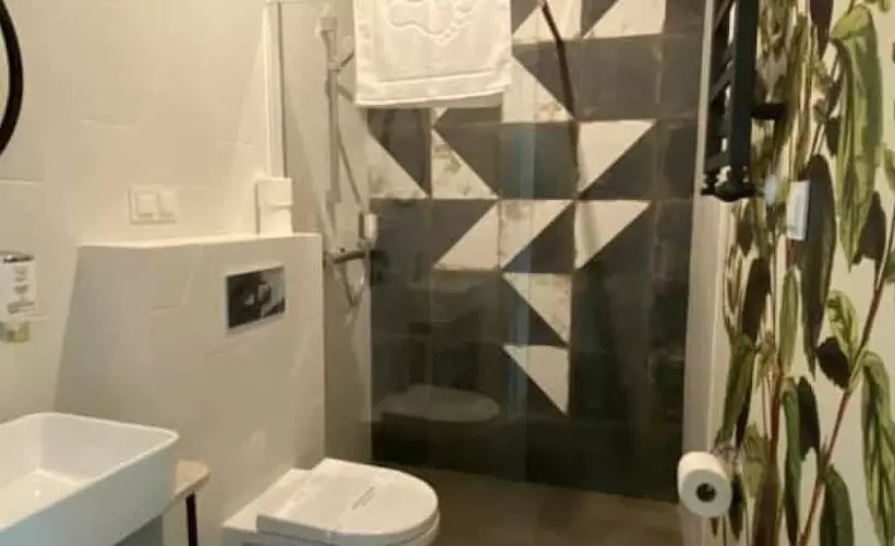 デラックスの４人部屋, Kadyny Folwark Hotel & Spa