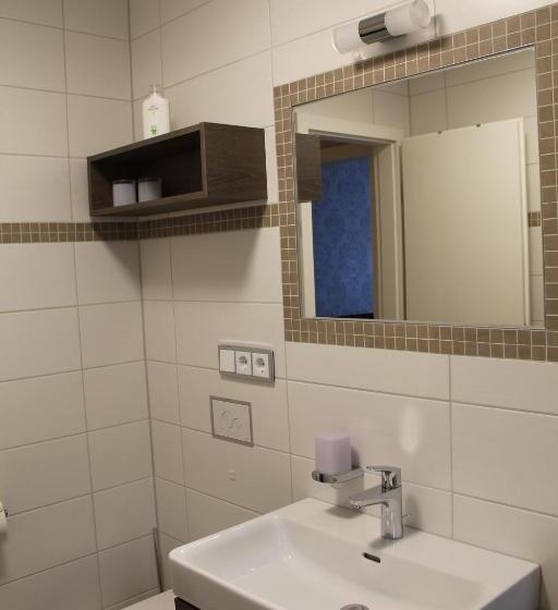 Номер Стандарт, Kurpark Flair Hotel Im Ilsetal