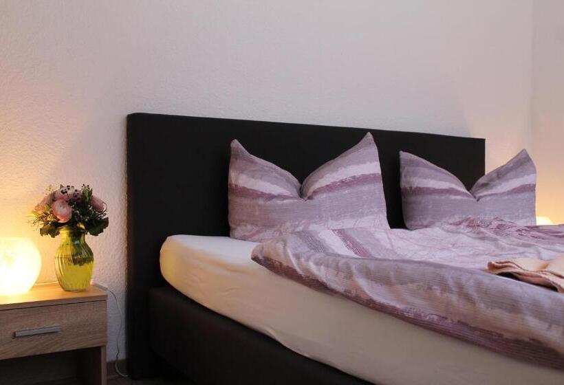 Бунгало Стандарт, Kurpark Flair Hotel Im Ilsetal