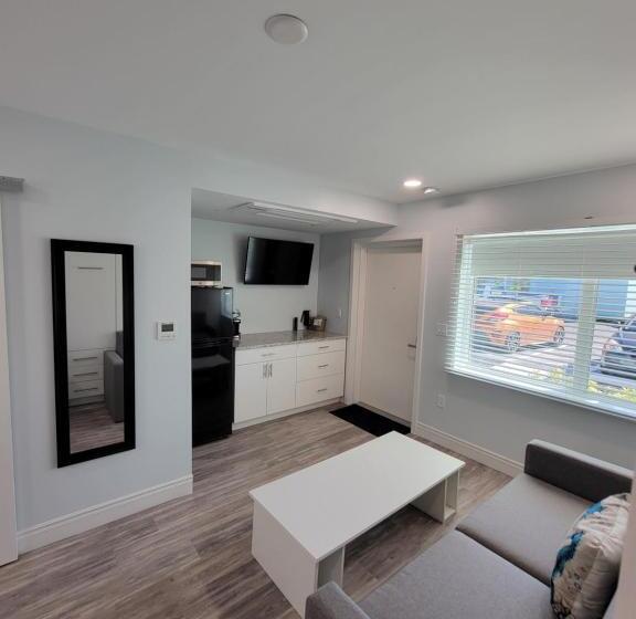 غرفة قياسية, Silver Surf Gulf Beach Resort