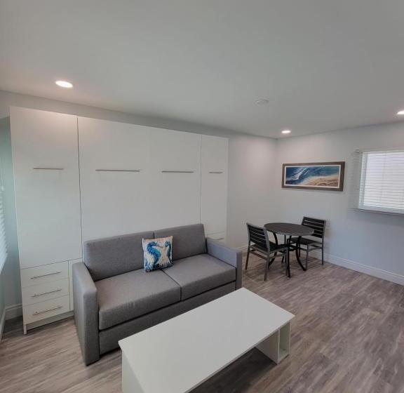 غرفة قياسية, Silver Surf Gulf Beach Resort