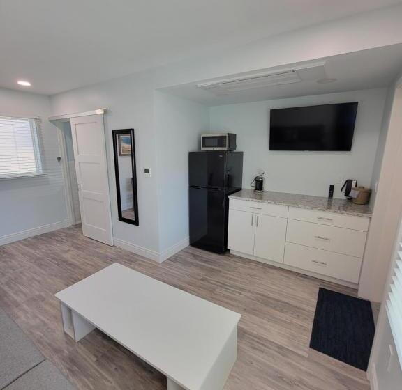 غرفة قياسية, Silver Surf Gulf Beach Resort