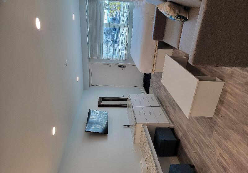 إستوديو قياسى سرير كينج, Silver Surf Gulf Beach Resort