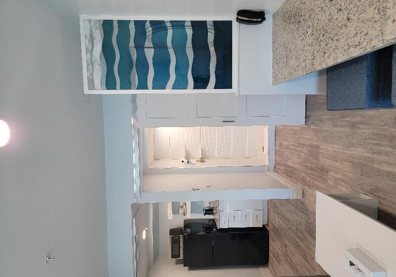 إستوديو قياسى سرير كينج, Silver Surf Gulf Beach Resort