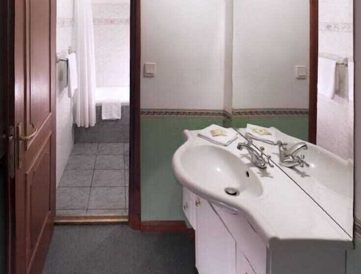 스탠다드 룸, Nr 100 Szentendre Hotel Panzio Szolgáltatások