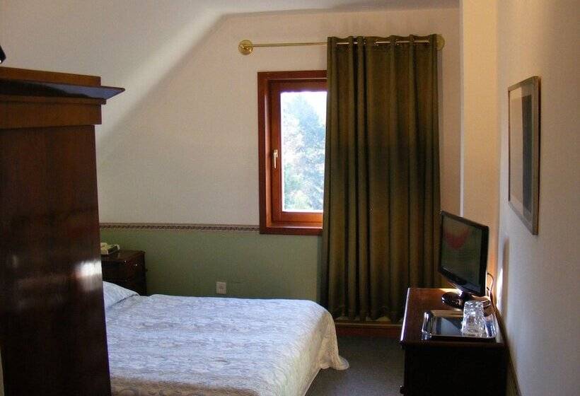 스탠다드 룸, Nr 100 Szentendre Hotel Panzio Szolgáltatások