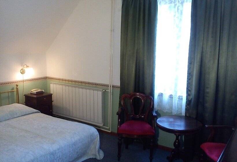 חדר סטנדרט, Nr 100 Szentendre Hotel Panzio Szolgáltatások