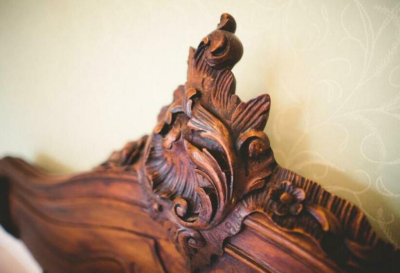 חדר סטנדרט, Rum Doodle, Windermere B&b