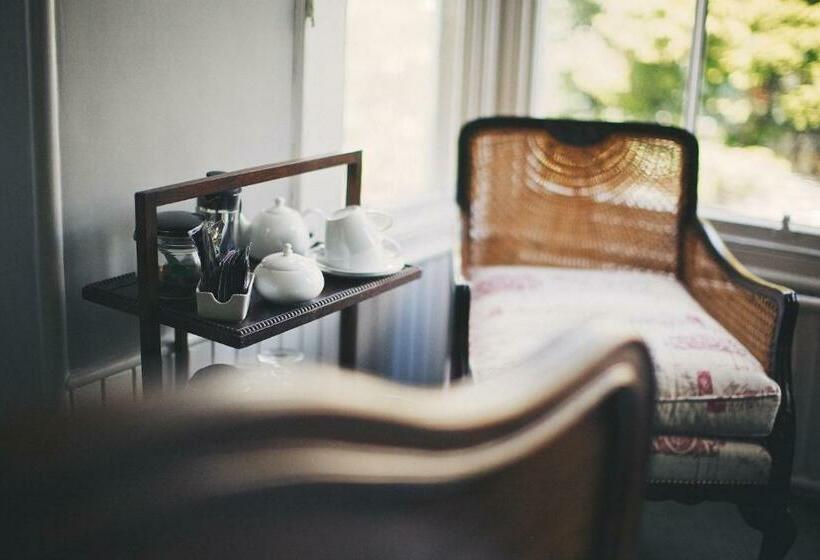 חדר סטנדרט, Rum Doodle, Windermere B&b